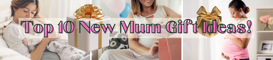 Top 10 Mum to be gifts ideas for 2025